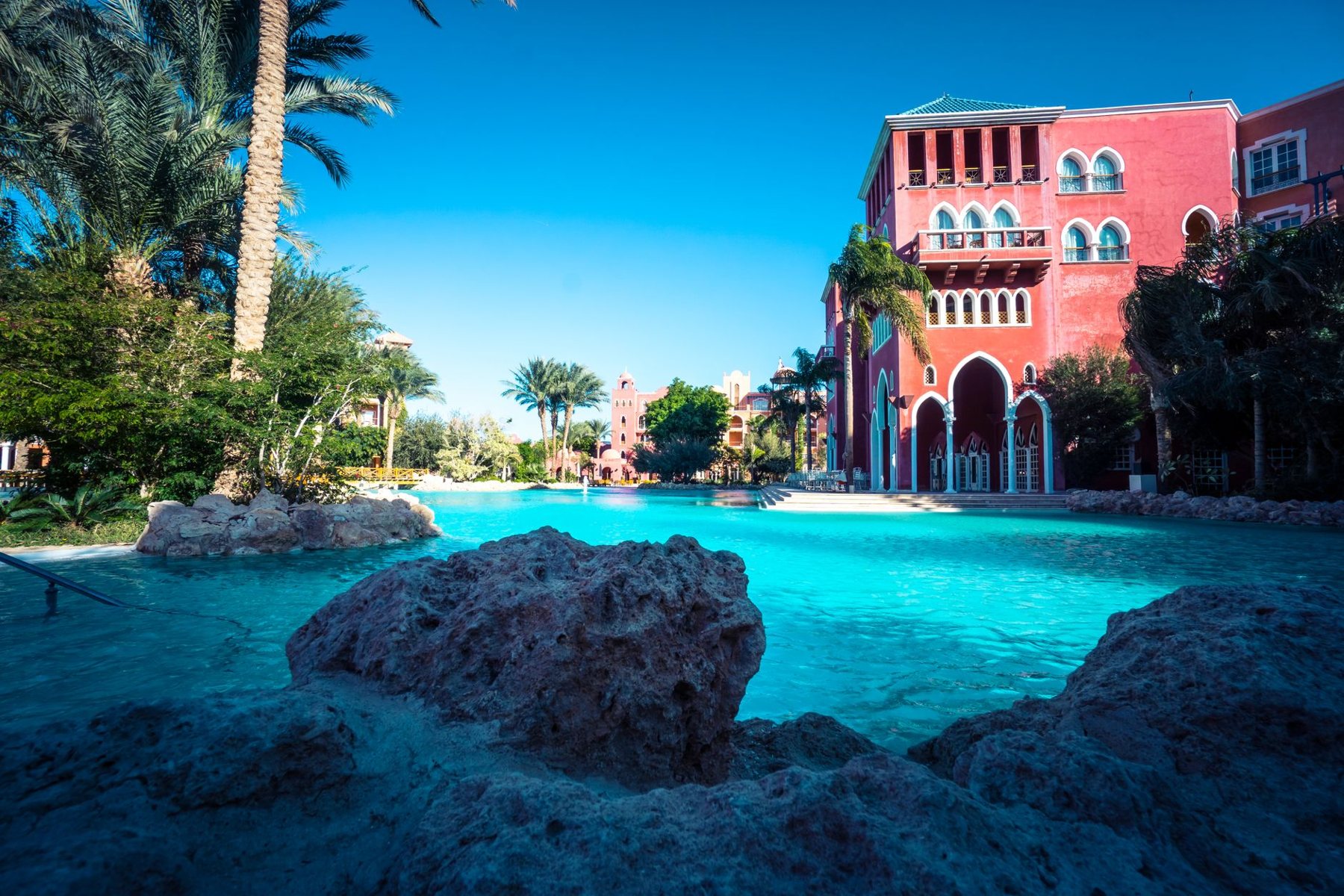 Commercial & HOA Pools in Phoenix AZ